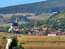 Case de oaspeti - Cazare in Transilvania